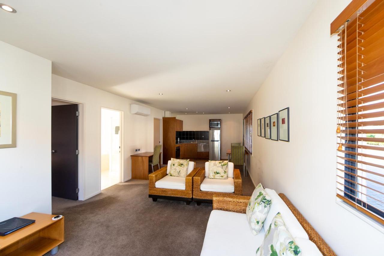 Harvest Lodge Motel Havelock North Buitenkant foto