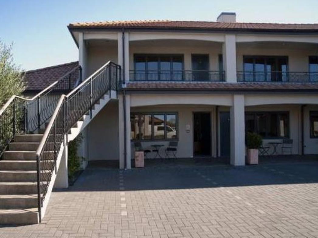 Harvest Lodge Motel Havelock North Buitenkant foto